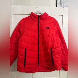 The North Face Scarlet Insulated Jacket